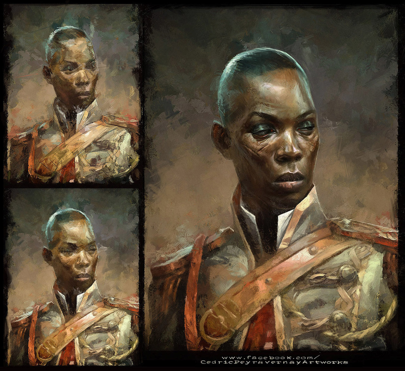 Illustration for article titled Dishonored Was Such A Beautiful Video Game
